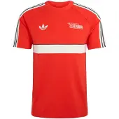 Adidas Union Berlin Originals T-shirt, storlek Medium