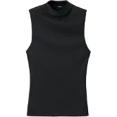 Mango Topp 'DANTE' svart