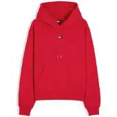 Tommy Hilfiger Tommy Jeans Tommy Badge Relaxed Drawstring Hoody
