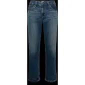 Levi's Jeans 'Loose Taper' blå denim