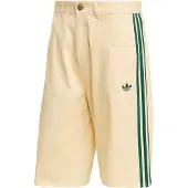 Adidas Firebird Twill Korta Jeans