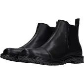 Bugatti Chelsea boots svart