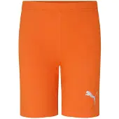 Puma Herr Liga Korttightar (Orange)