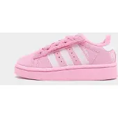 Adidas Originals Sneaker 'CAMPUS 00s' ljusrosa / silver / vit
