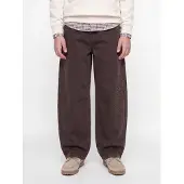 Jack & jones Junior Byxa 'JPSTEVAN' choklad