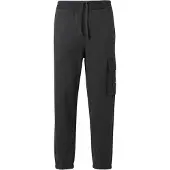 Calvin Klein Jeans Cargobyxa mörkgrå