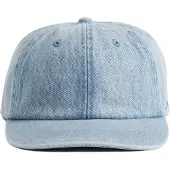 Levi's Keps 'SOMA' blå denim