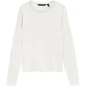 Vero Moda Ada T-shirt Med Lång ärm