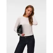 Vero Moda Ada T-shirt Med Lång ärm
