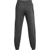 Under Armour Curry-joggingsbyxor för män (Grått)