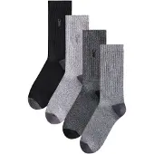 Next Sockor grå / ljusgrå / mörkgrå / svart