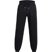 Under Armour Curry-joggingsbyxor för män (Svart)