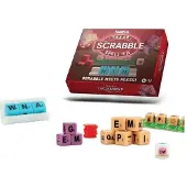 Fanroll Hasbro Scrabble Texas Spell Em Spel