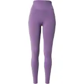 Fabletics Sportbyxa violettblå