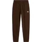 The North Face Byxa 'EVOLUTION SIMPLE DOME' kastanjebrun / vit