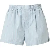 Calvin Klein Pyjama Shorts Icon Cotton Poplin