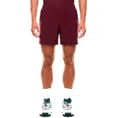 Emporio Armani Tennis Pro Pl St Shorts