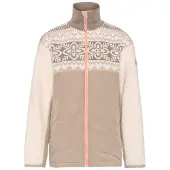 Kari Traa Women's Amie Jacket Mocha