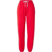Ralph Lauren Byxa röd