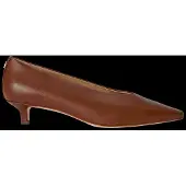 Ralph Lauren Pumps 'FRNCSA' brun