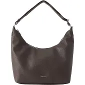 Calvin Klein Logo Strap Shoulder Bag
