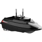 Flytec V066 Gps Fjärrstyrd Båt