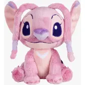 Disney Stitch Disney - Angel Plush (25 cm)