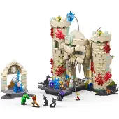 Masters of the Universe Gorilla Byggspel