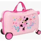 Disney Minnie Mouse 25l 44x21x27 Cm Trolleyväska
