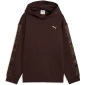 Puma Essential Tape Relaxed Huvtröja