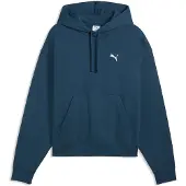 Puma Essentials Oversized Hoodie Men, storlek X-Small