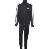 Adidas 3-STRIPES FLEECE TRÄNINGSOVERALL, storlek Small