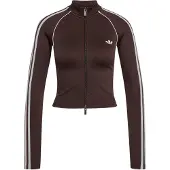 Adidas Originals ESSENTIALS 3-STRIPES SÖMLÖS TRÄNINGSJACKA, storlek Small