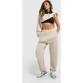 Nike Studio Fleece Medium Weight, storlek Large