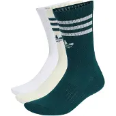 Adidas Real Madrid Bortastrumpor 3-pack, storlek 40-42