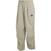 Adidas City Tech 3-stripes Byxor, storlek Large