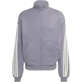 Adidas KIT 3-Stripes Träningsjacka, storlek Medium
