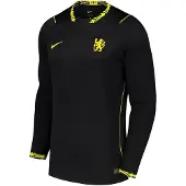 Nike Chelsea Bortatröja 2026/27 Långärmad - , storlek Small
