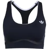 Adidas Originals Sport-bh med mediumstöd, storlek X-Large