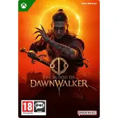 The Blood of Dawnwalker