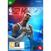 NBA 2K27 Standard Edition