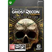 Tom Clancy's Ghost Recon Wildlands Definitive Edition