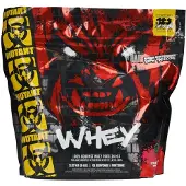 Mutant Vassleprotein 2270 g
