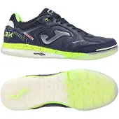 Joma Top Flex Rebound In - Navy - Inomhus (Ic), storlek 40