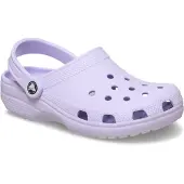 Crocs Träskor 'Classic' lavendel