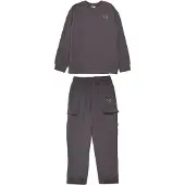 Puma Set grå