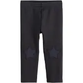 Next Leggings marinblå / svart
