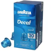 Lavazza | Classico Koffeinfritt - 30 kapslar till Nespresso