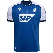 MACRON Hoffenheim Hemmatröja 2026/27 - , storlek XX-Large
