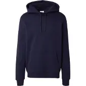 Les deux Sweatshirt 'Norregaard Tonal' mörkblå